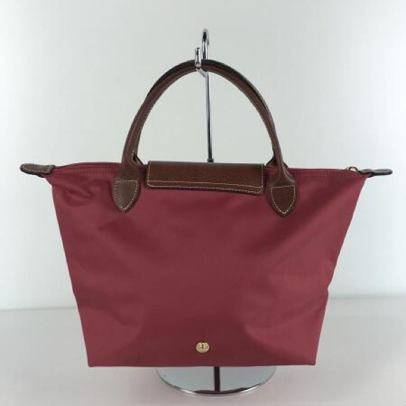 Longchamp pillage small bag - Picture 11 of 11